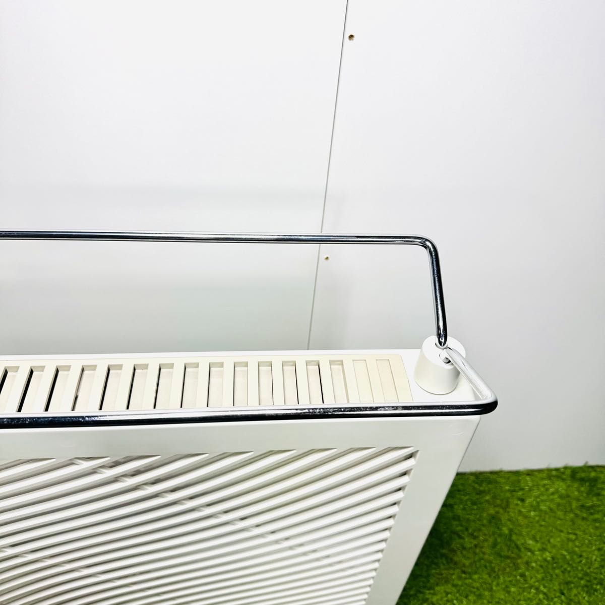 美品 富士ホーロー HOTLAND CARA SARA パネルヒーター 電気｜Yahoo