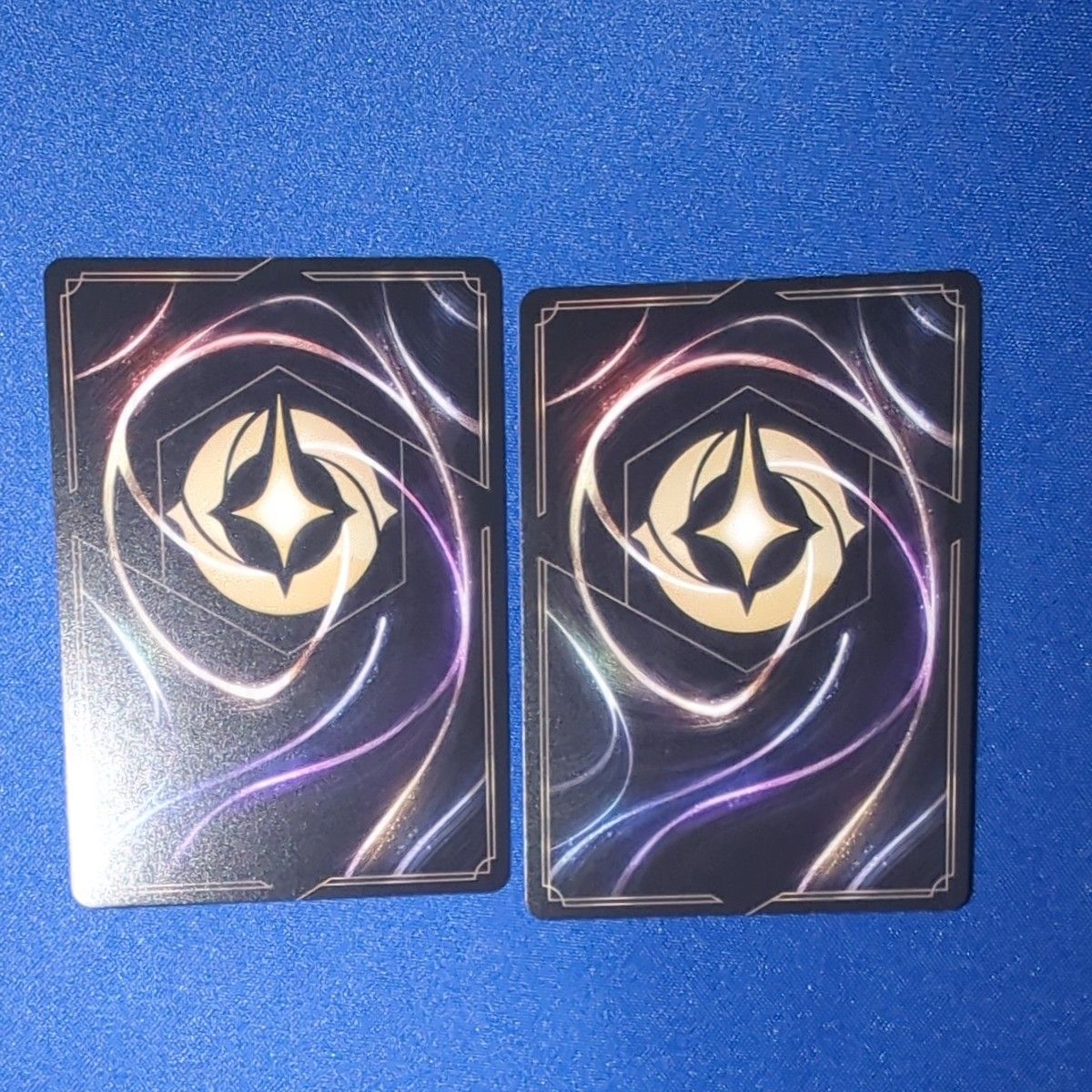 ダンボ 世界の七不思議 45/204 ホイル 2枚 物語のおもいで ロルカナ