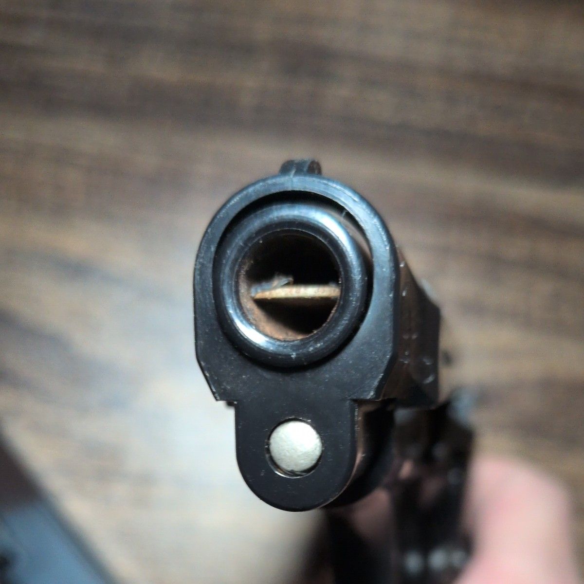 ベレッタ M84 モデルガン ジャンク｜Yahoo!フリマ（旧PayPayフリマ）