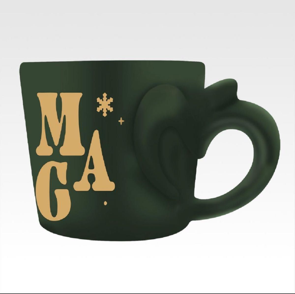 一番くじ Mrs GREEN APPLE D賞 マグカップ ミセスグリーンアップル