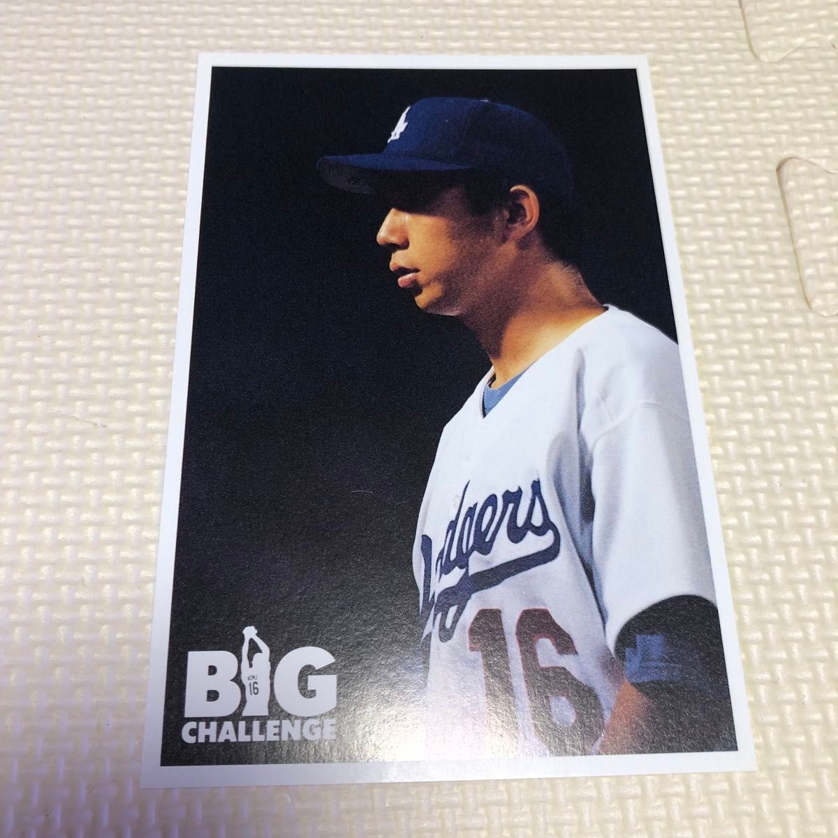 野茂英雄 TOYOTA ポストカード 非売品 MLB ドジャース NOMO｜Yahoo