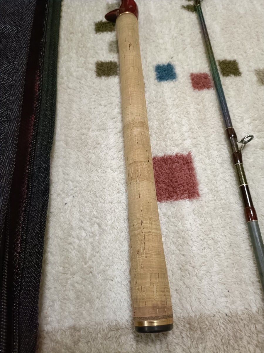 シマノ ワールドシャウラ 1832R-2 スーパーレッド｜Yahoo!フリマ（旧