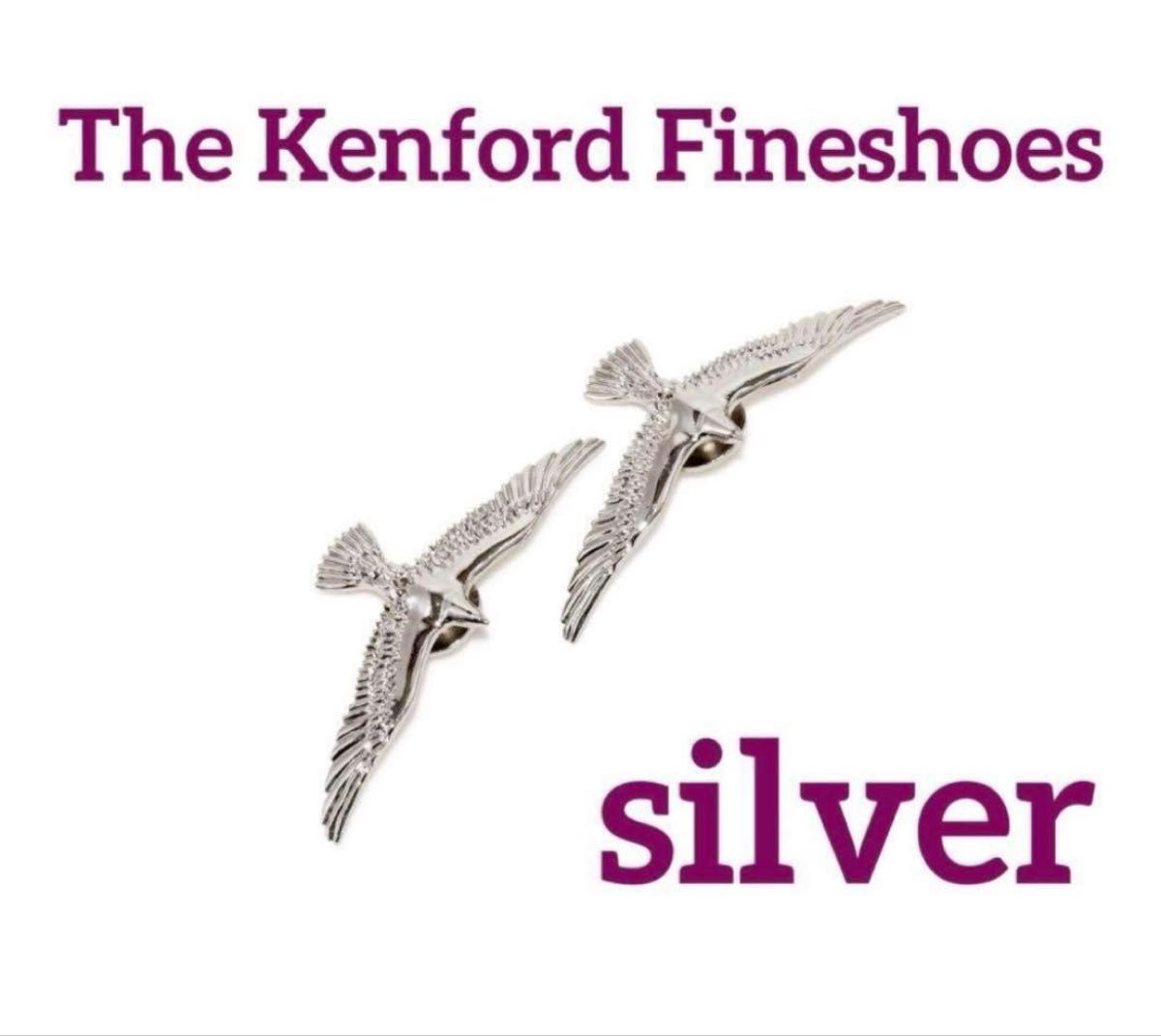 THE KENFORD FINESHOES ピンズ イーグル アクセサリー｜Yahoo!フリマ
