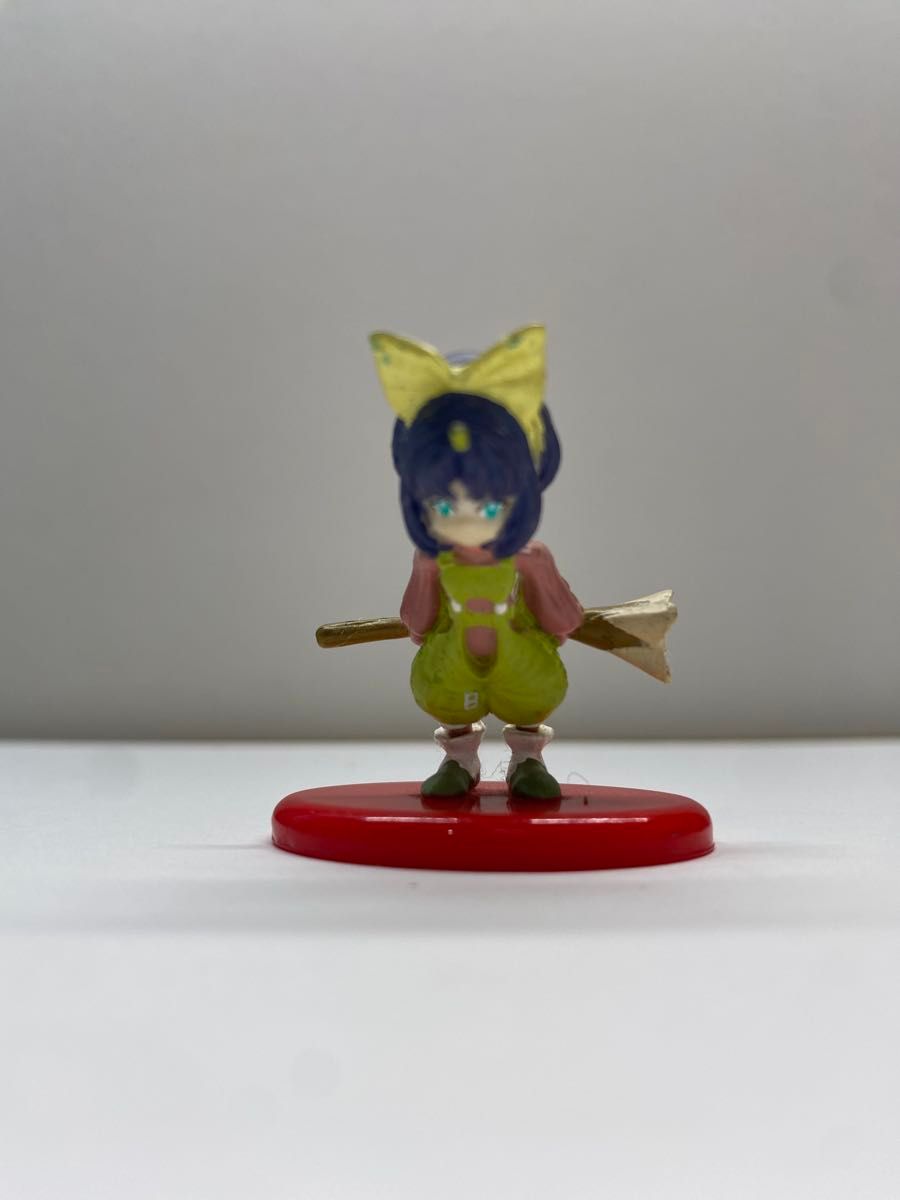ファイナルファンタジーIX フィギュア エーコ・キャルオル コカ