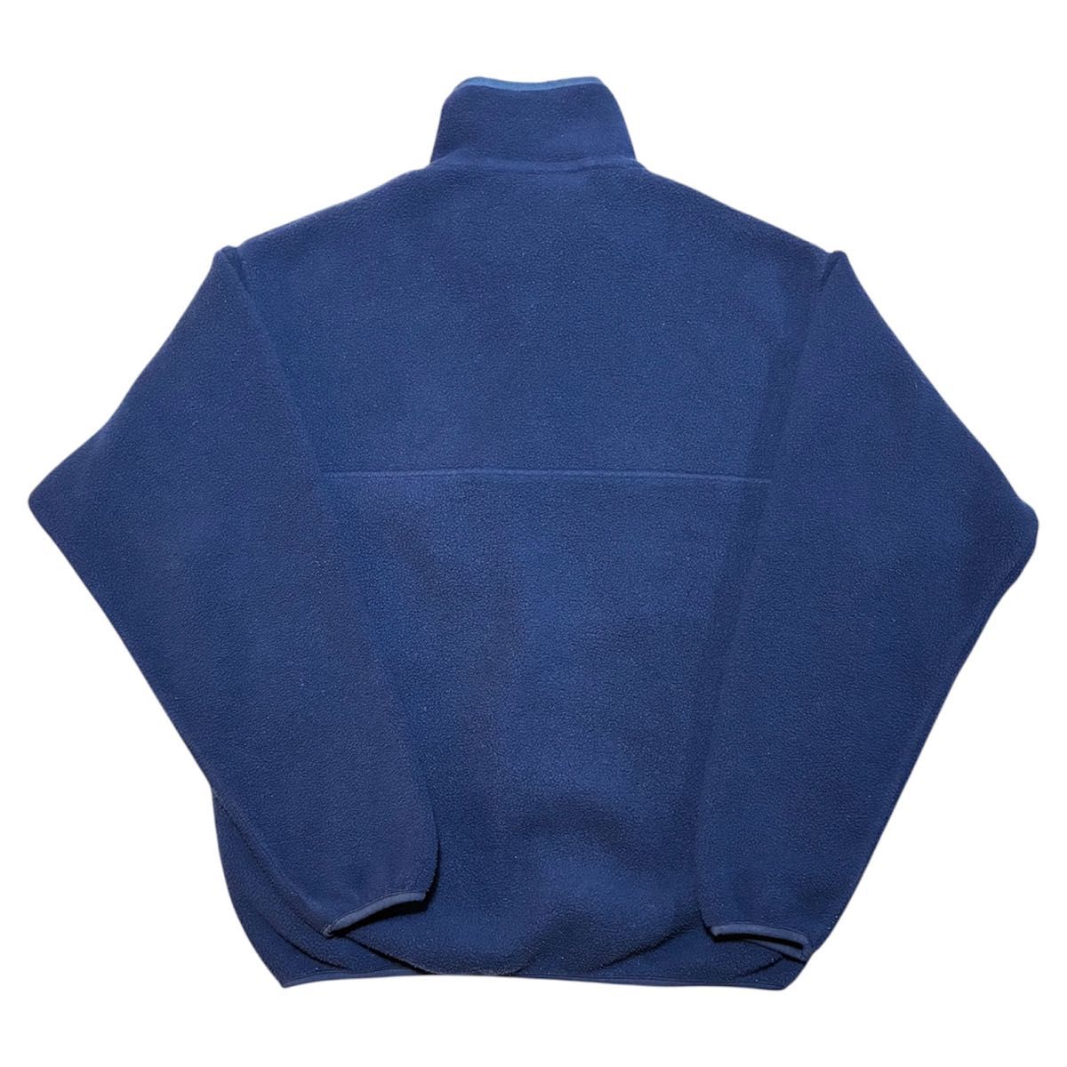 90s 98年 Patagonia パタゴニア スナップT MADE IN USA アメリカ製