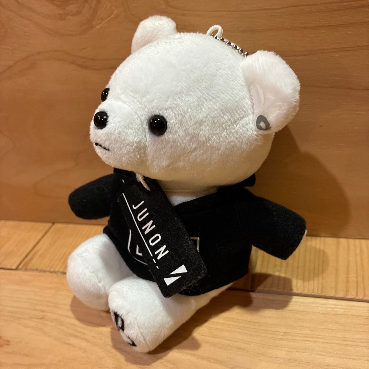 ビーファースト クマ ジュノン befrist BE FIRST JUNON ぬいぐるみ