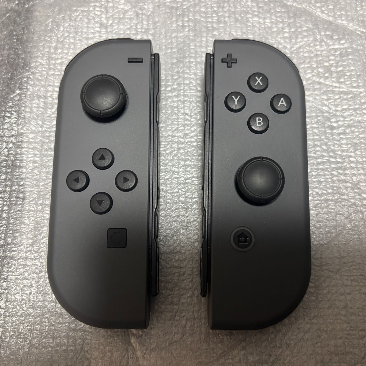 Nintendo Switch グレー 2023年モデル 初期化済み｜Yahoo!フリマ（旧