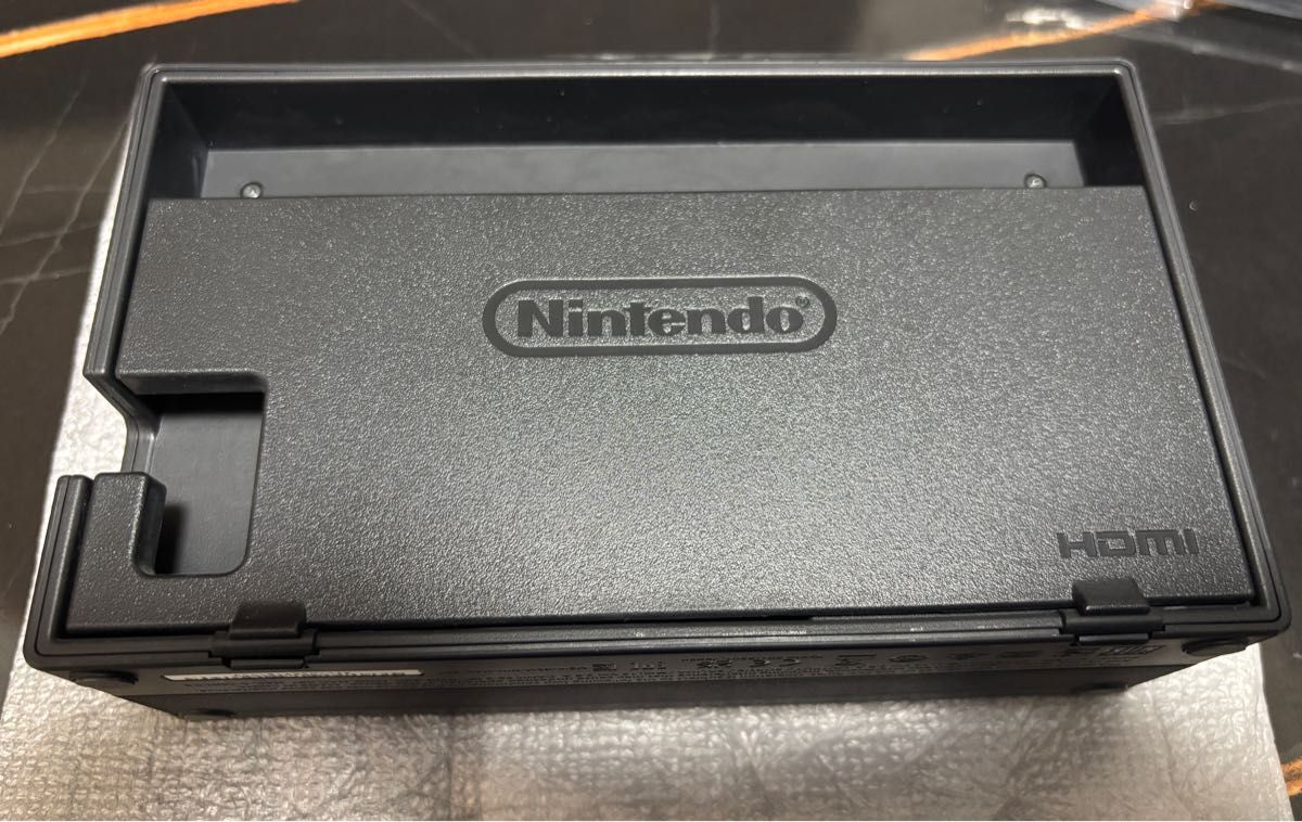 Nintendo Switch グレー 2023年モデル 初期化済み｜Yahoo!フリマ（旧