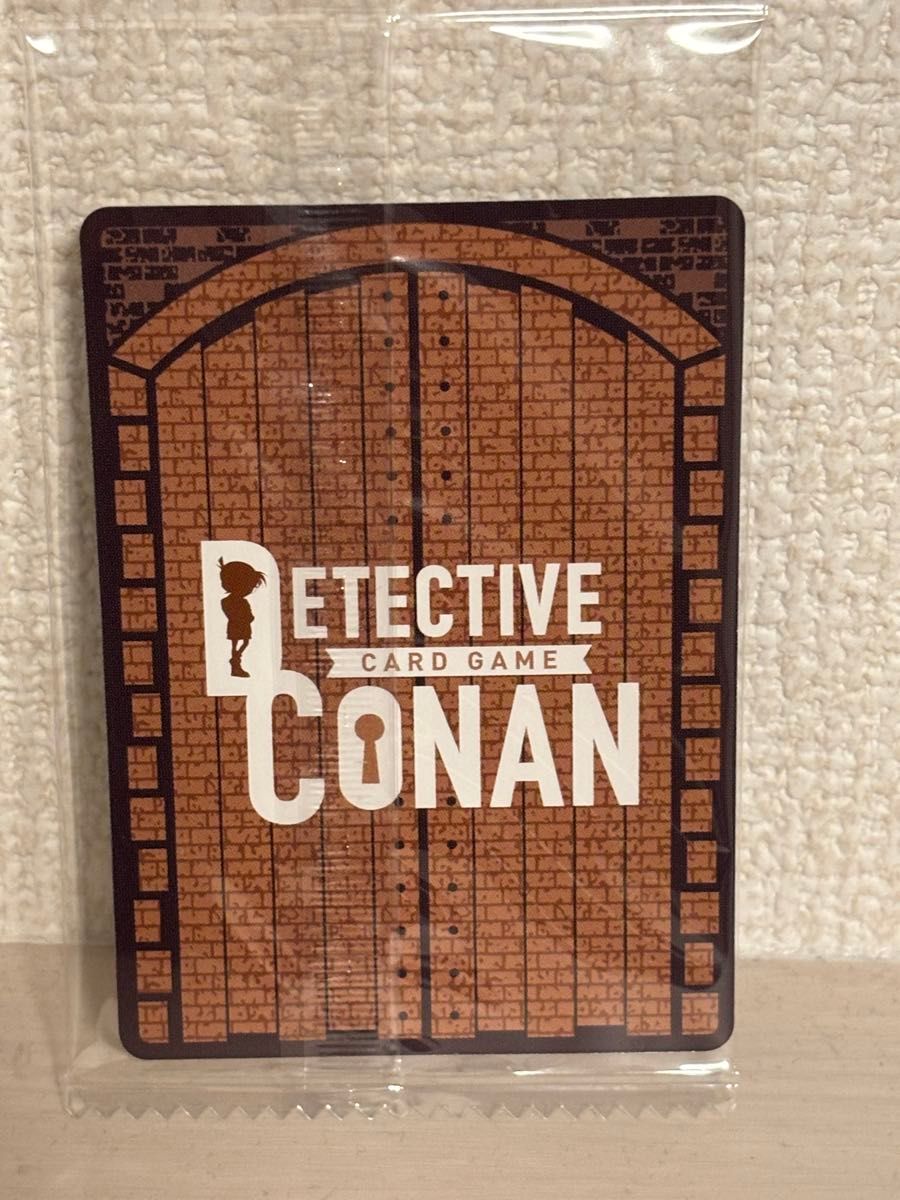 怪盗キッド チャレンジ戦優勝プロモ コナンカード｜Yahoo!フリマ（旧