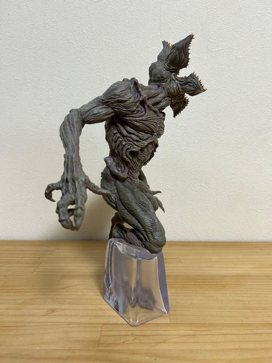 一番くじ ストレンジャー・シングス 未知の世界 A賞 デモゴルゴン