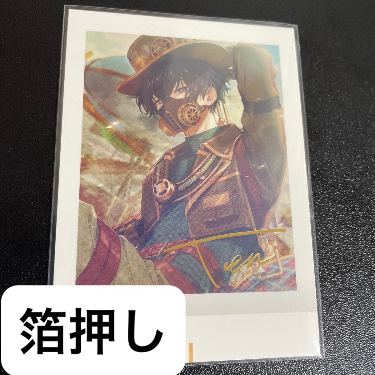 18trip 叢雲添 ぱしゃこれ 100枚 18trip エイトリ 叢雲添 ぱしゃこれ 100枚