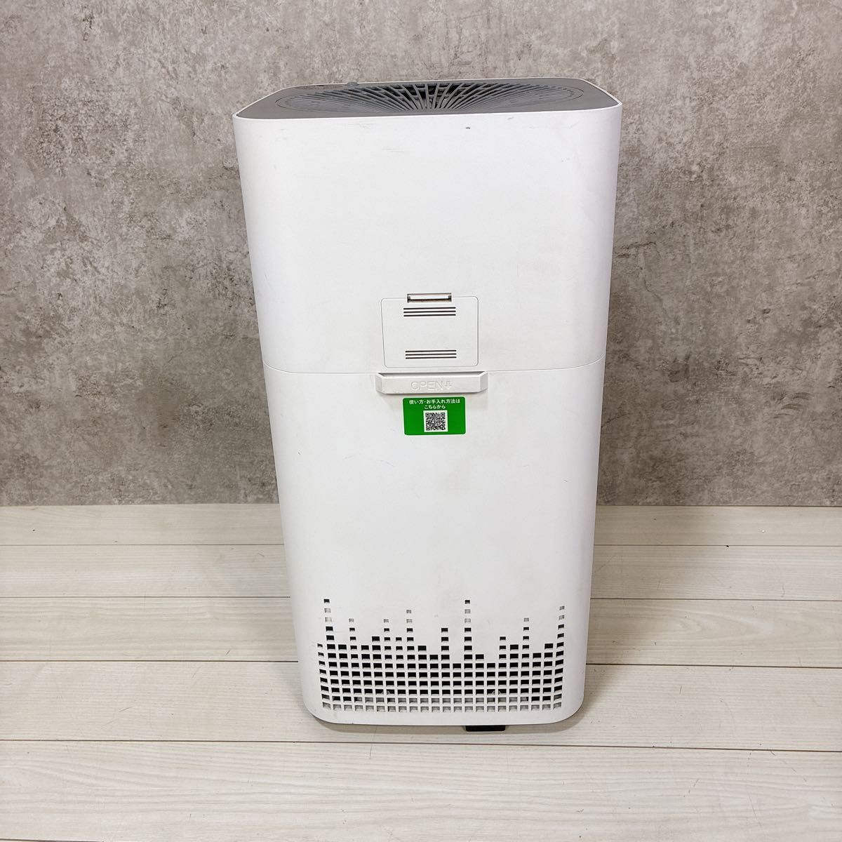 Airdog エアドッグX3S 空気清浄機 KJ200F-X3 21 年製｜Yahoo!フリマ