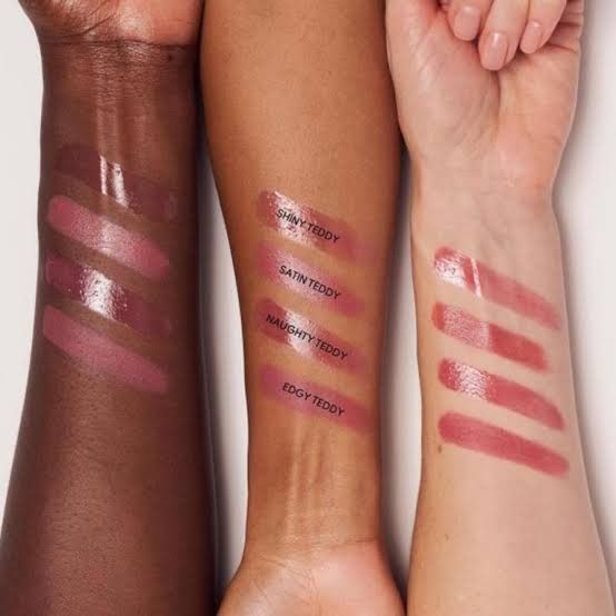 新品 MAC トータリー テディ リップ キット ホリデー 限定｜Yahoo