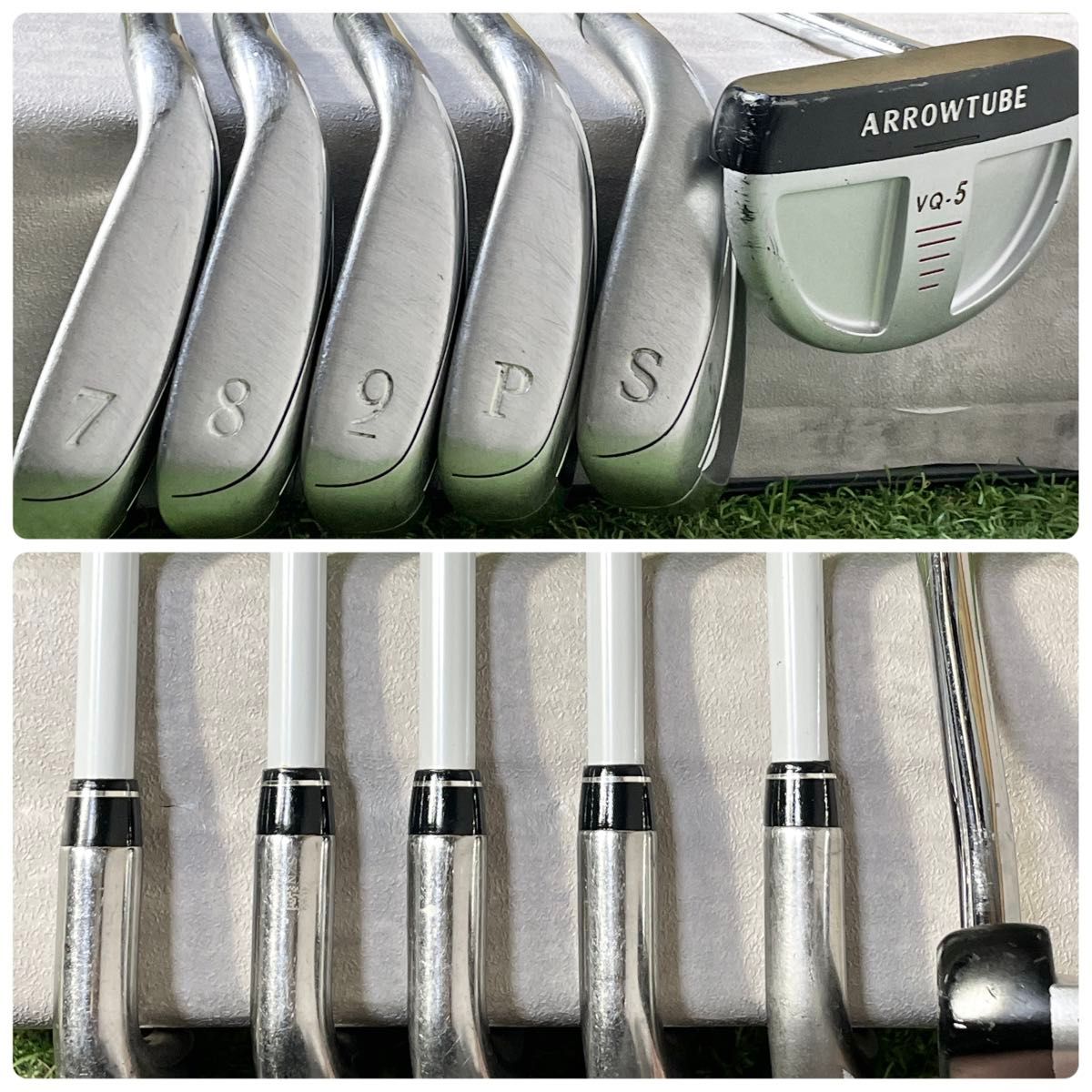 キャロウェイ フィリー Callaway filly レディース L ゴルフクラブ