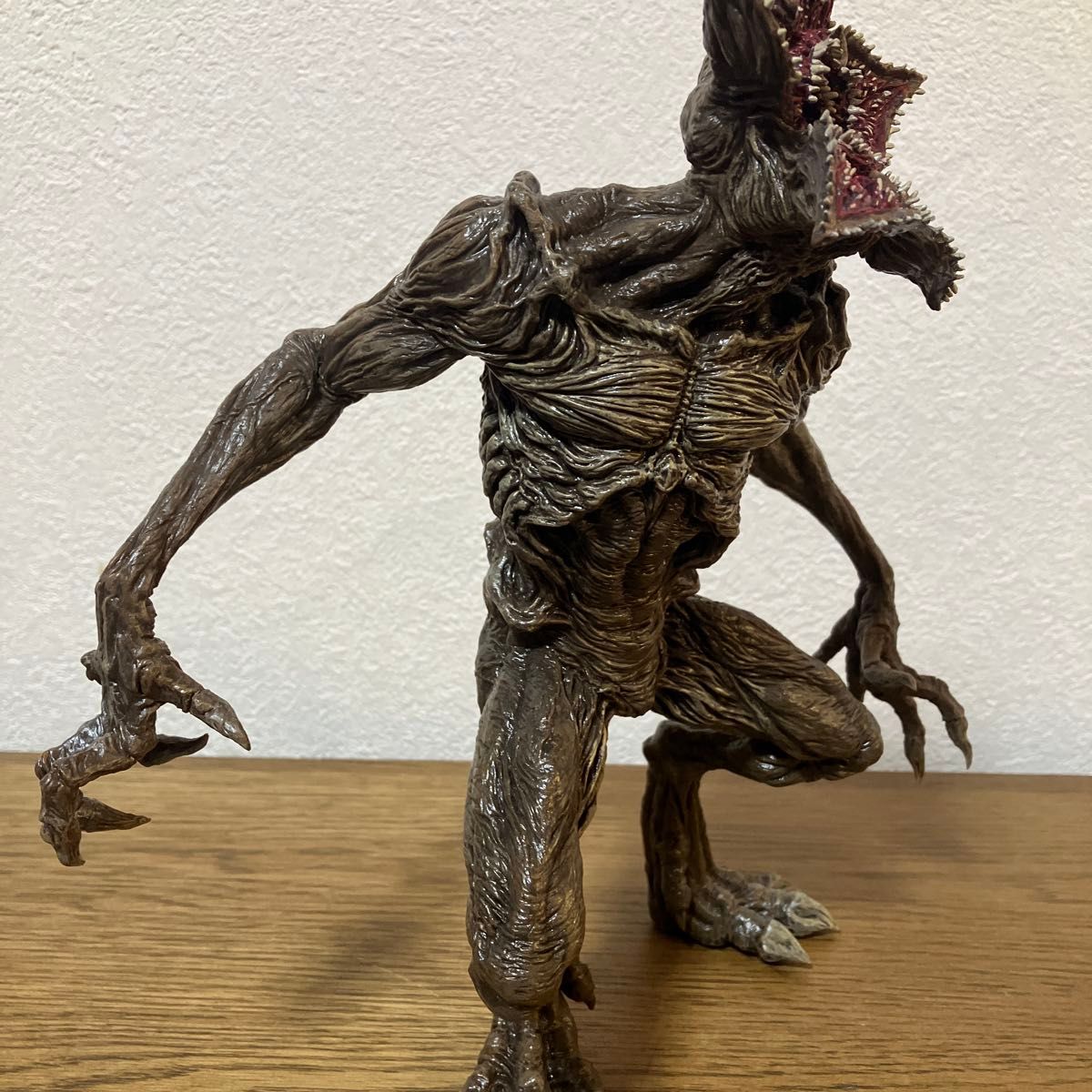 一番くじ ストレンジャー シングス ラストワン賞 デモゴルゴン