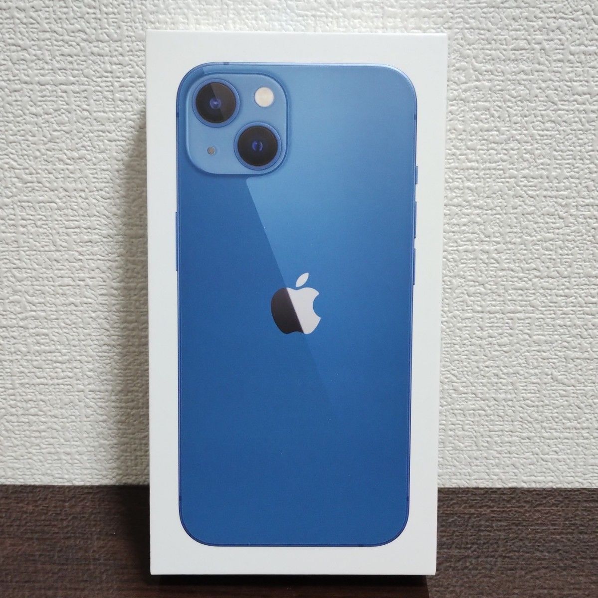 美品・純正バッテリー100% iPhone13 128GB SIMフリー 展示品 デモ機