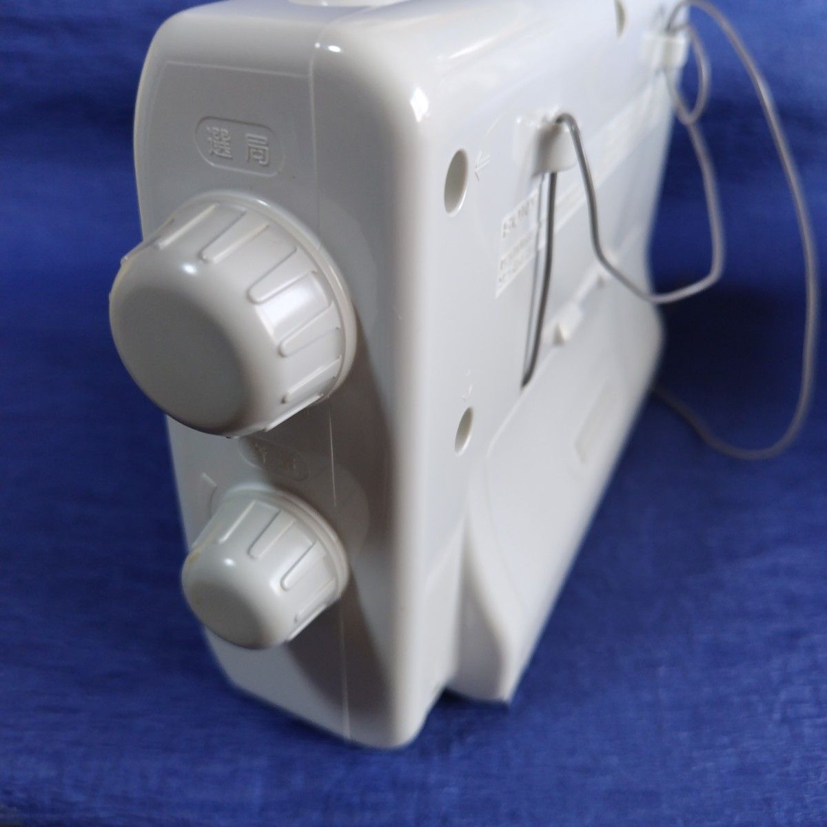 ラジオ 防滴仕様 SONY ICF-S70 お風呂ホワイト 箱付き レトロ ラジオ