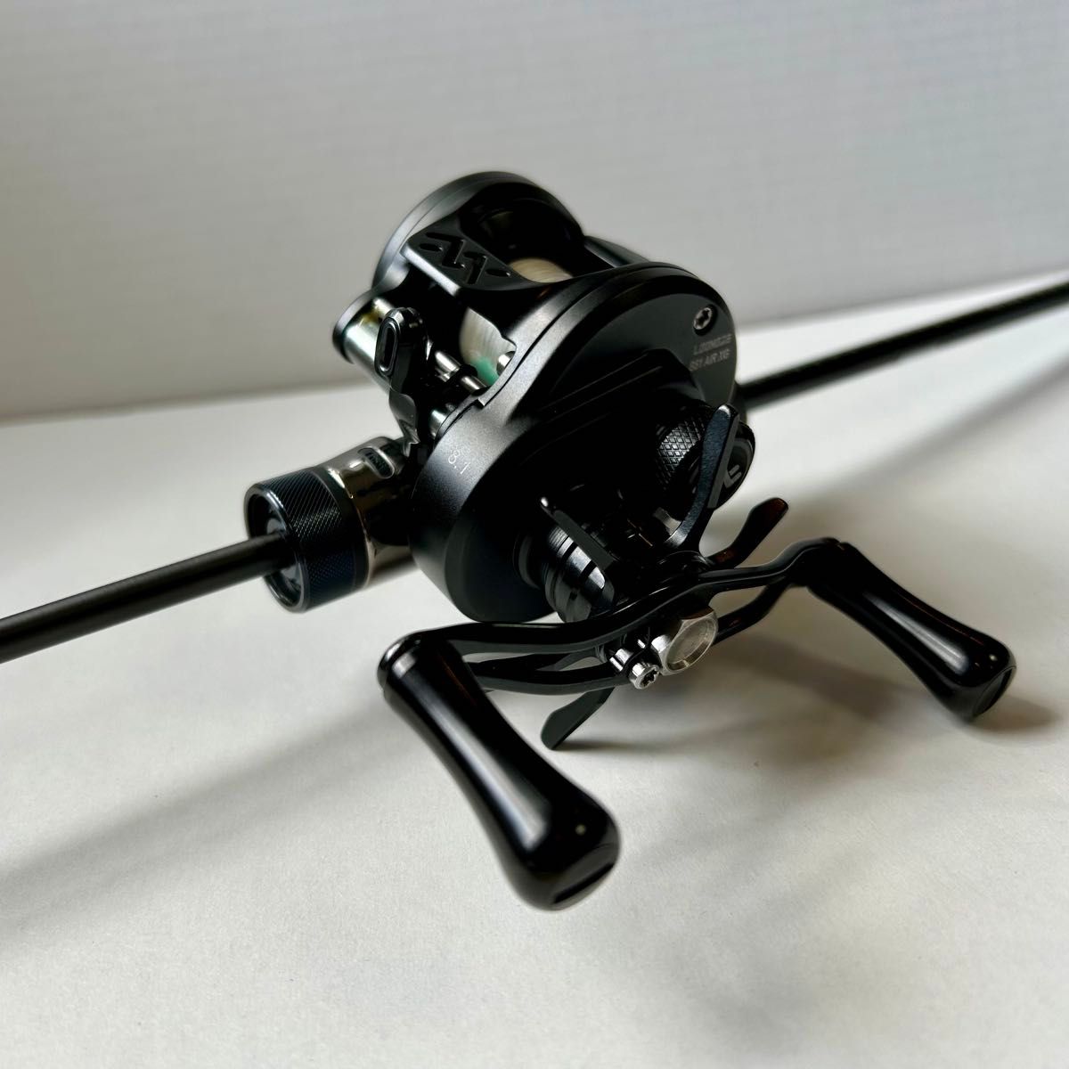 新品未開封】LOONGZE Airlite B51 MC-1 ローンズ エアライト XG 8 1 1