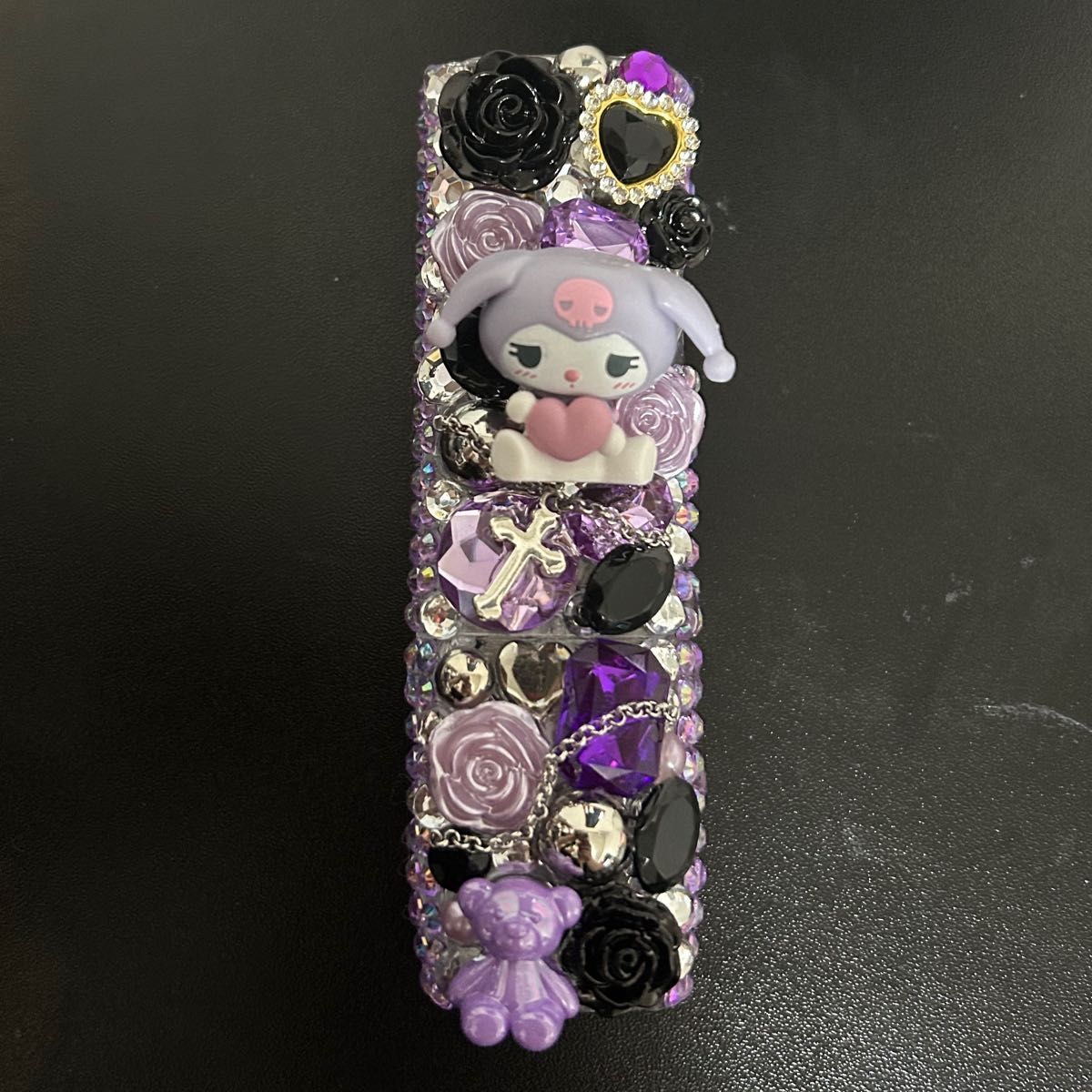 アイコスケース iQOS イルマワン イルマケース アイコスデコ