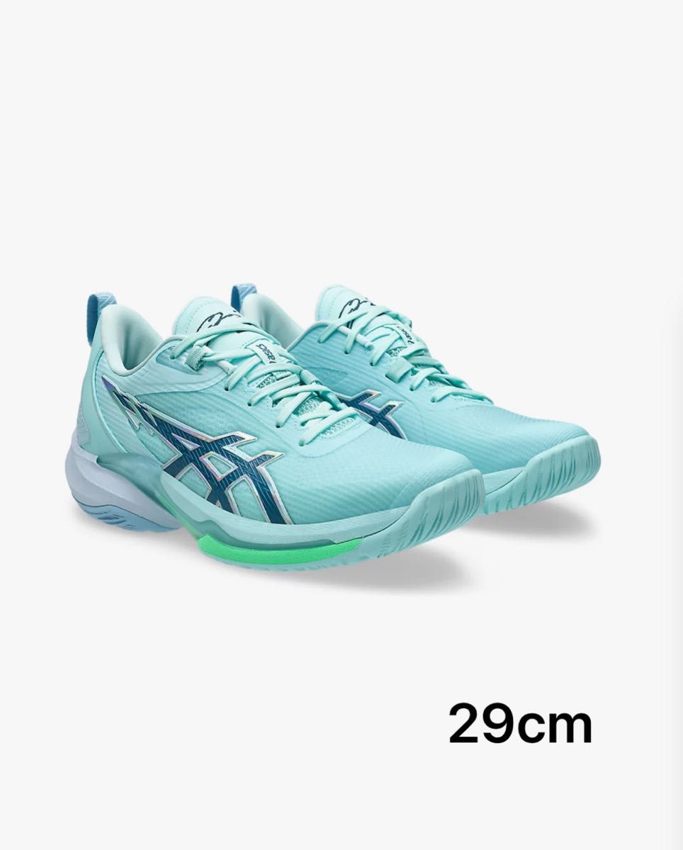 asics SWIFTACE YUKI 河村勇輝 バスケ シューズ 29cm｜Yahoo!フリマ