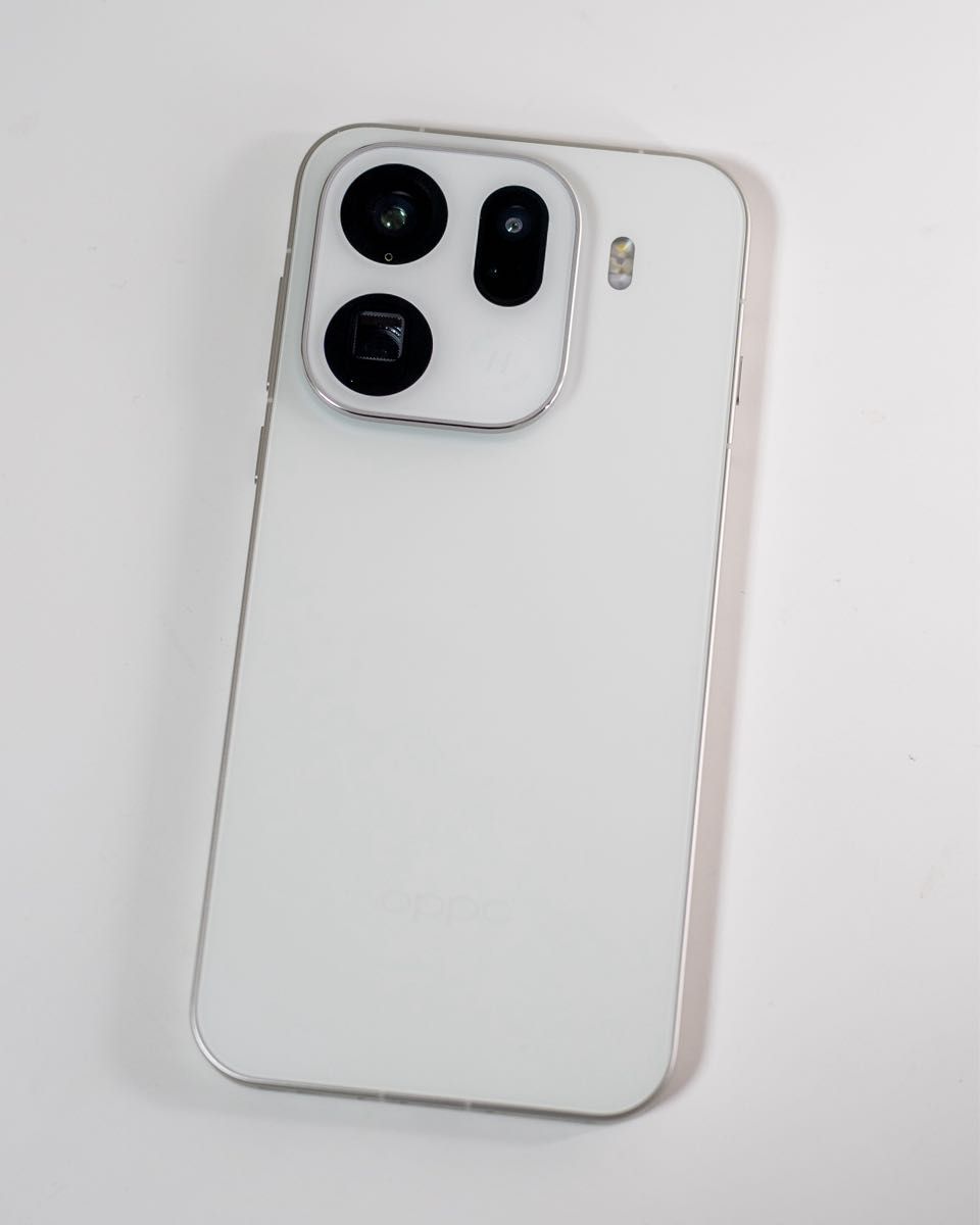 OPPO Find X9 Pro 512GB グローバル版｜Yahoo!フリマ（旧PayPayフリマ）