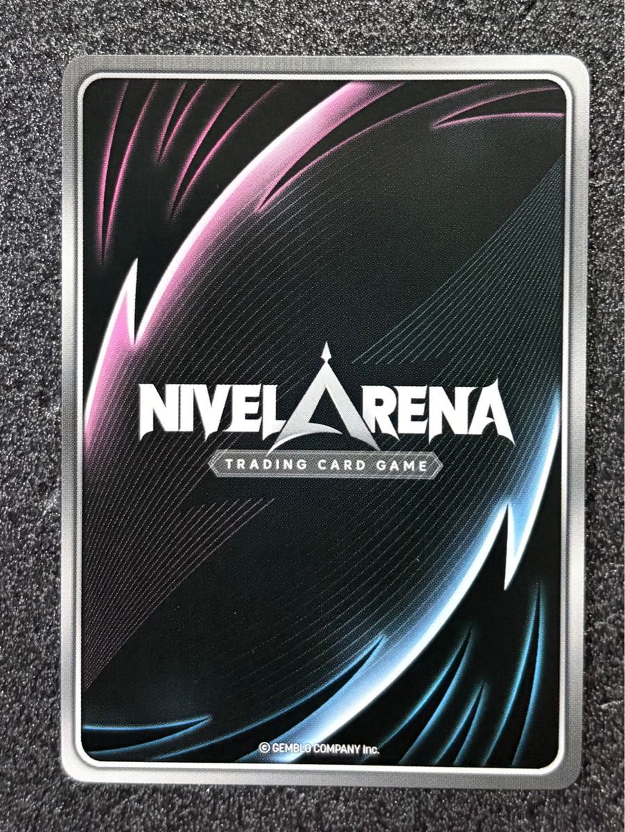 ニベルアリーナ NIKKE クラウン-ネイキッドキング｜Yahoo!フリマ（旧