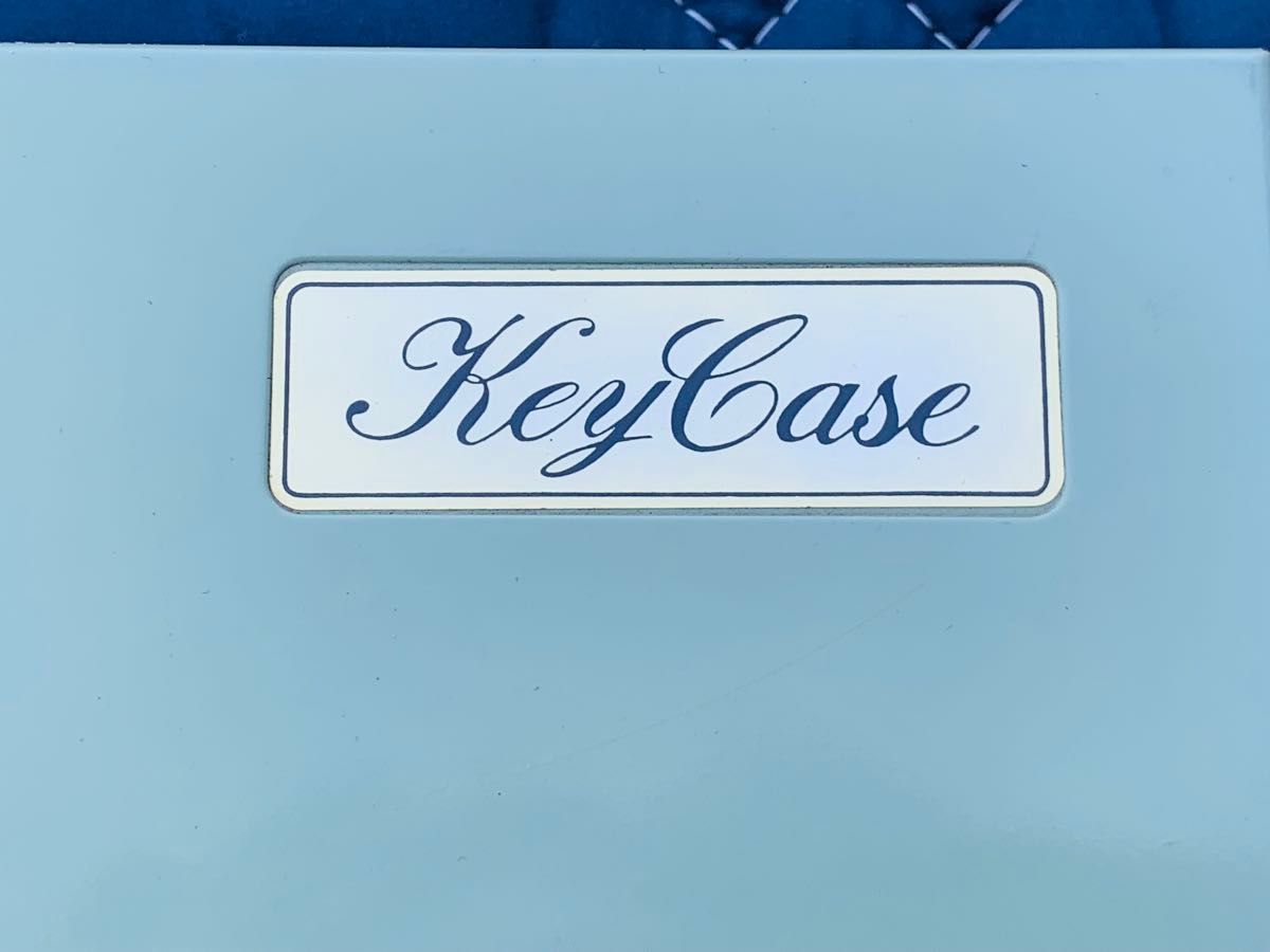 SUGITA ACE キーケース 収納ケース 昭和 当時物 アンティーク 店舗