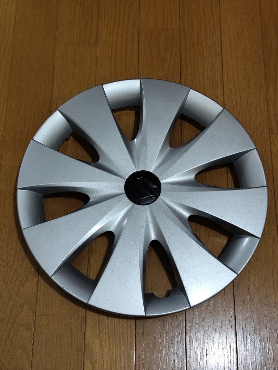 スズキ 純正 スペーシア ホイールキャップ 14インチ 4枚セット