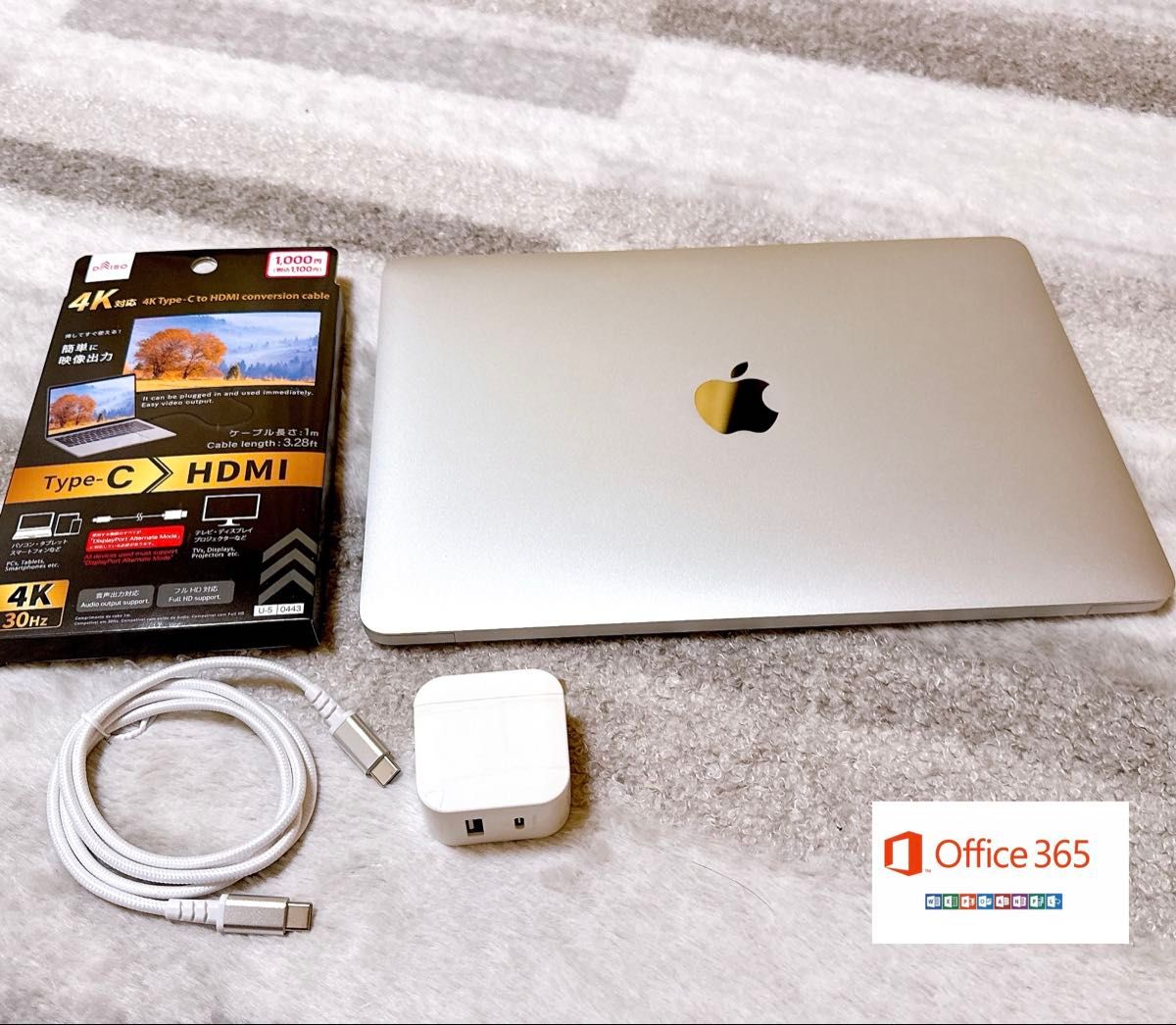 MacBook Retina 2017 12インチ / Windows11｜Yahoo!フリマ（旧PayPay