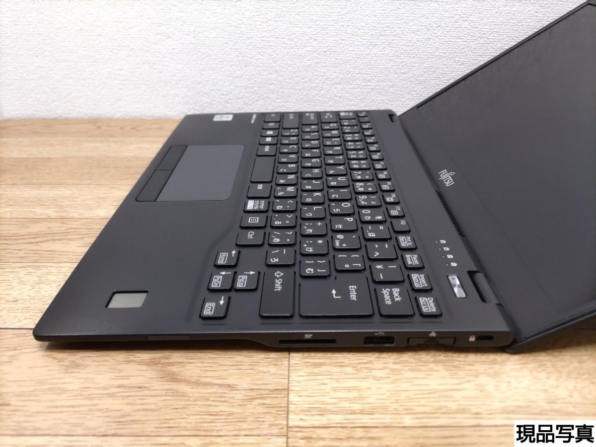 MY】LIFEBOOK U9310 Windows11 Core i5 SSD Office付き｜Yahoo!フリマ