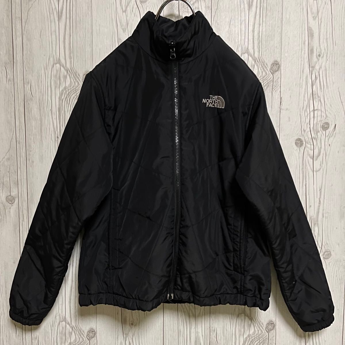 THE NORTH FACE ノースフェイス キルティング ダウンジャケット