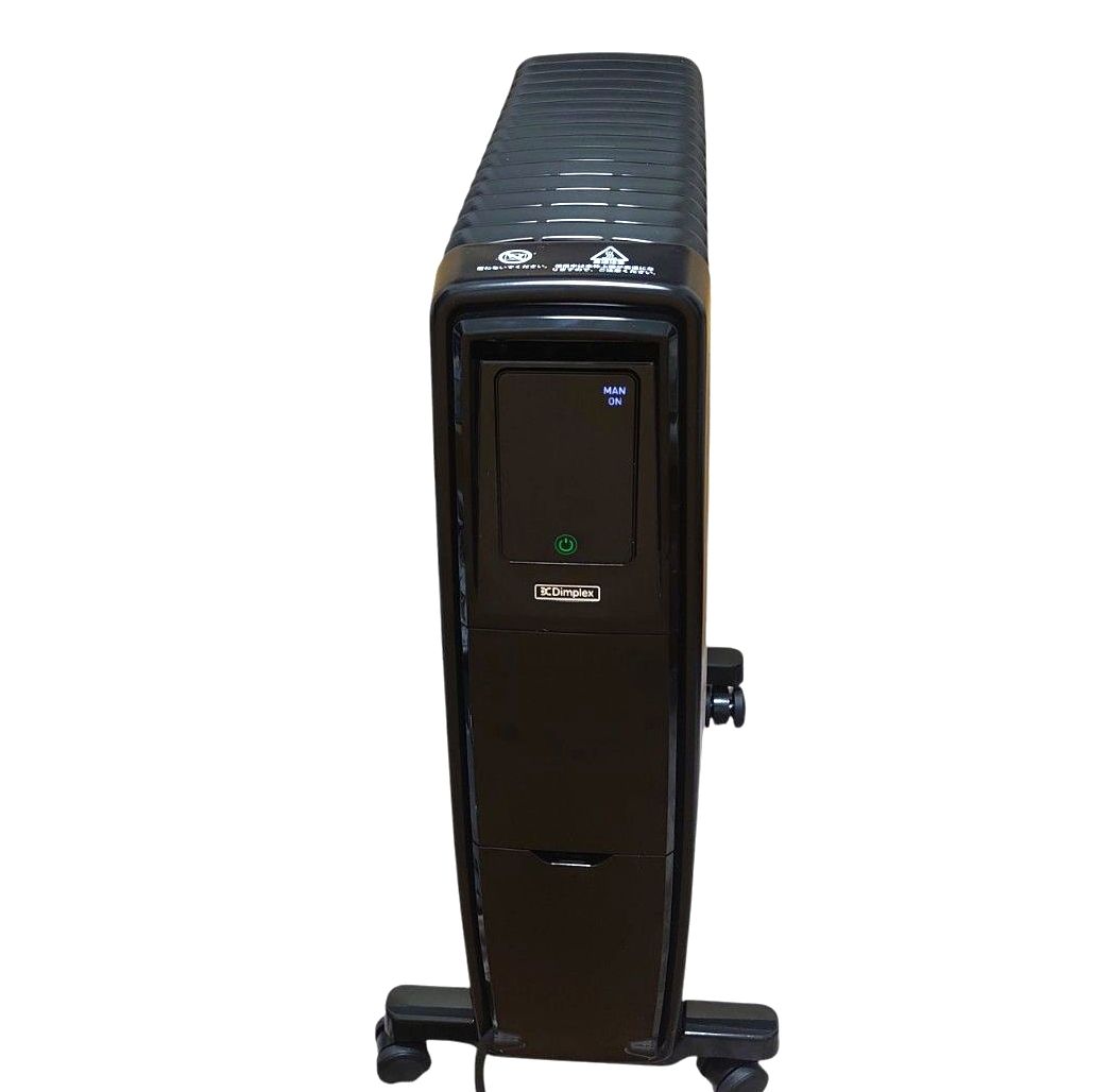 美品】Dimplex オイルフリーヒーターエボラッドシリーズ B06｜Yahoo