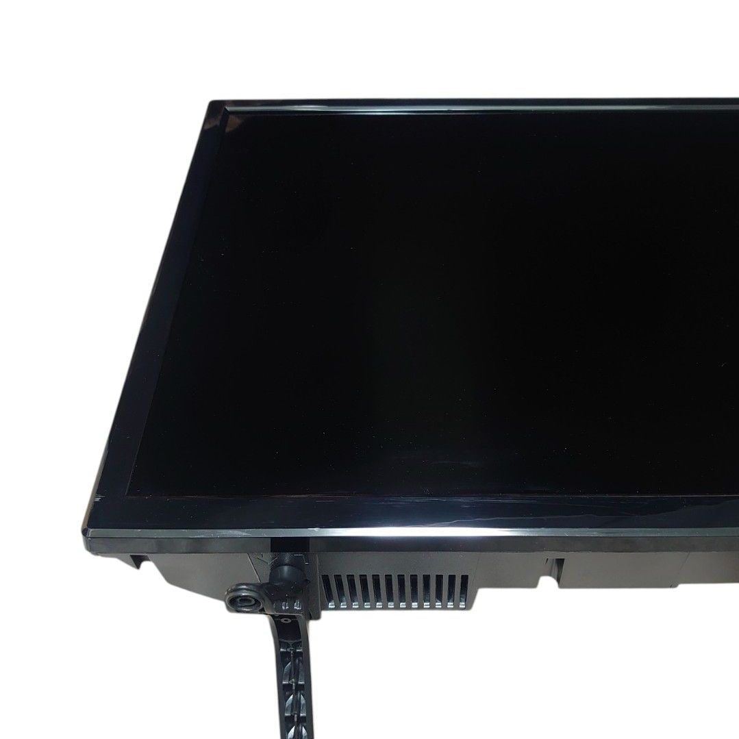 美品】アペックス（APEX）ハイビジョン液晶テレビ AP2440BJ 24V型 2022