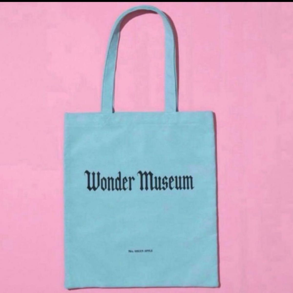 ミセス ワンダーミュージアム トートバッグ 東京会場限定｜Yahoo