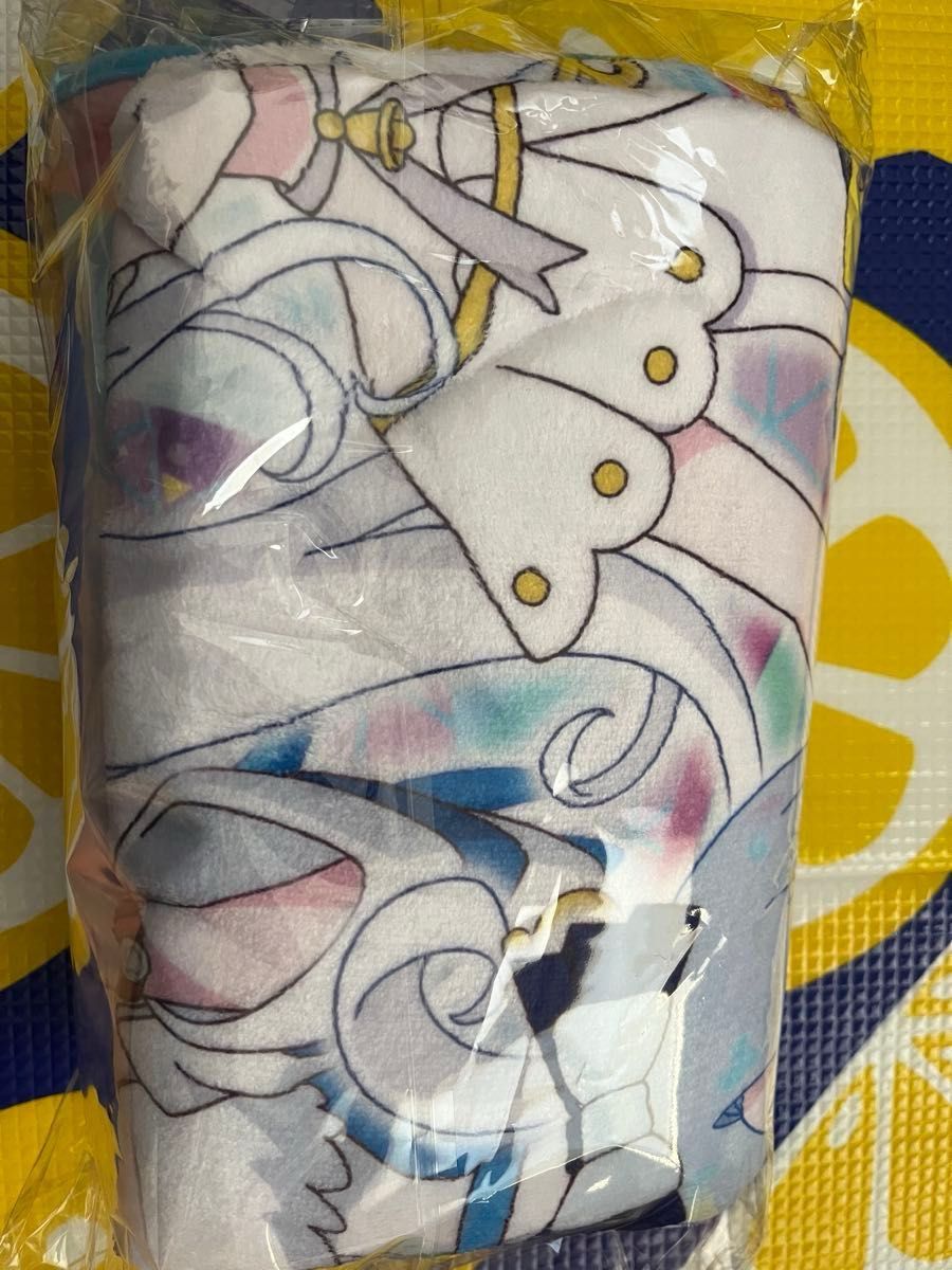 ひみつのアイプリ キッズ毛布 B柄 プライズ品｜Yahoo!フリマ（旧PayPay