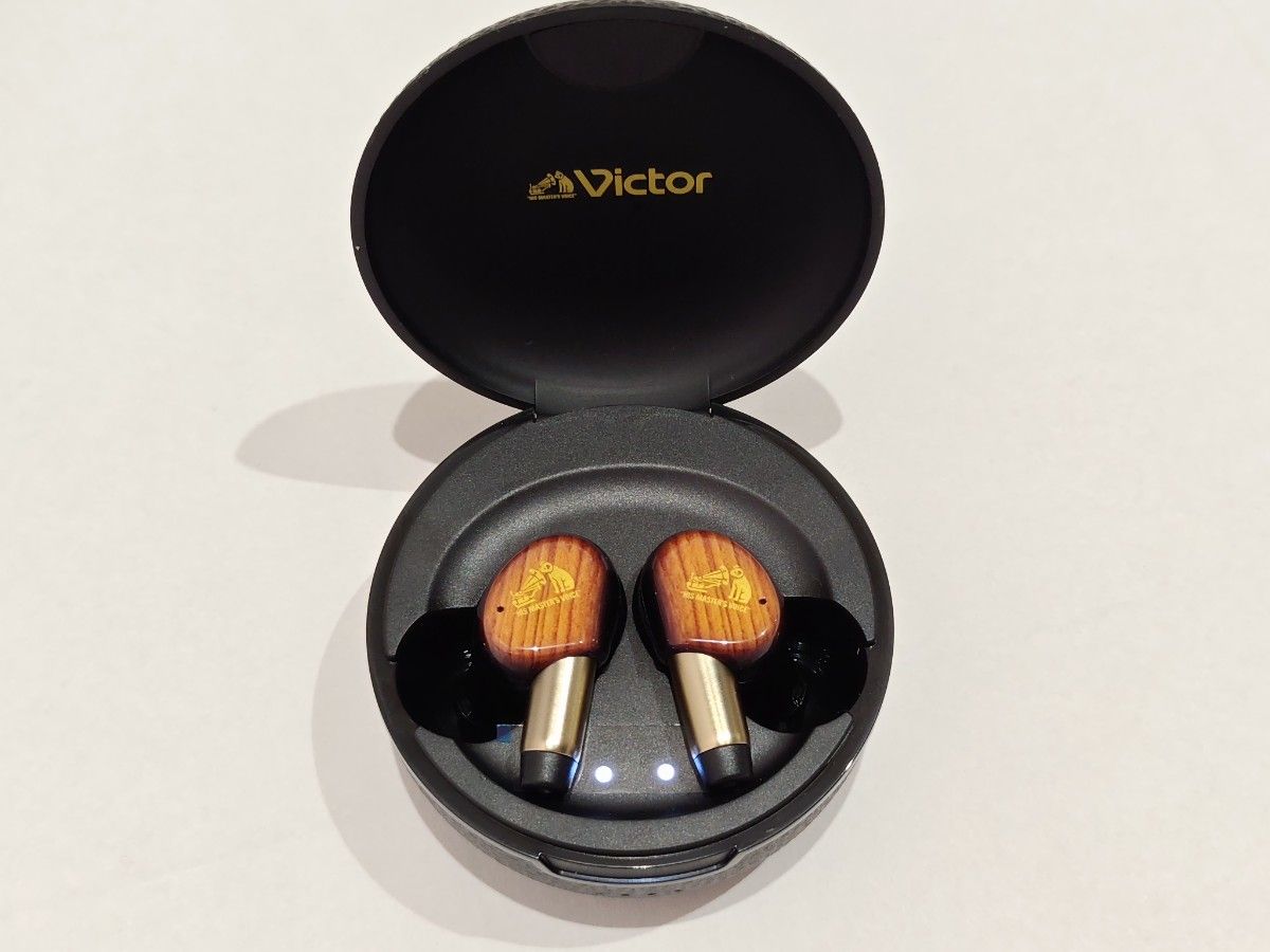 Victor WOOD master サンバーストブラウン｜Yahoo!フリマ（旧PayPay