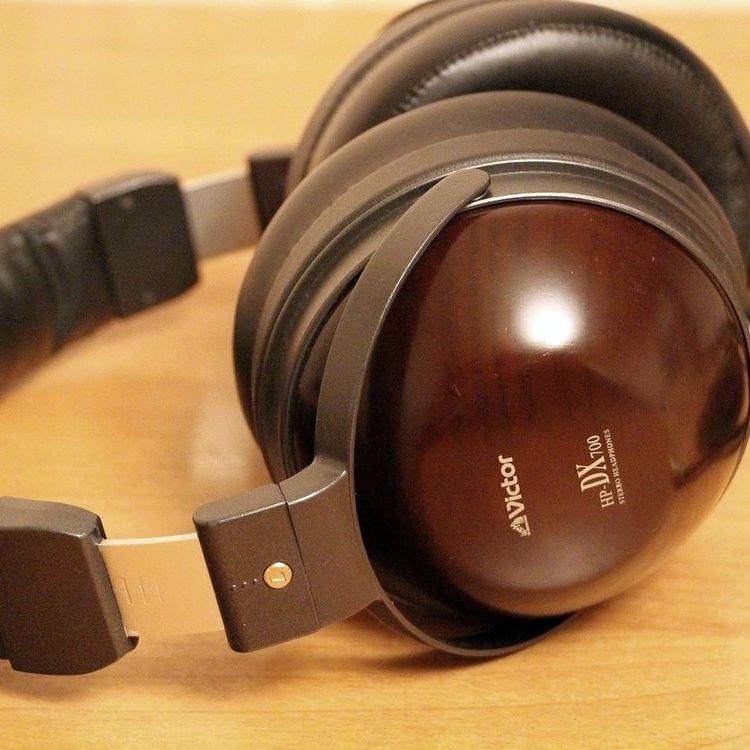 希少】HP-DX700 Victor ビクター 密閉型ヘッドホン｜Yahoo!フリマ（旧