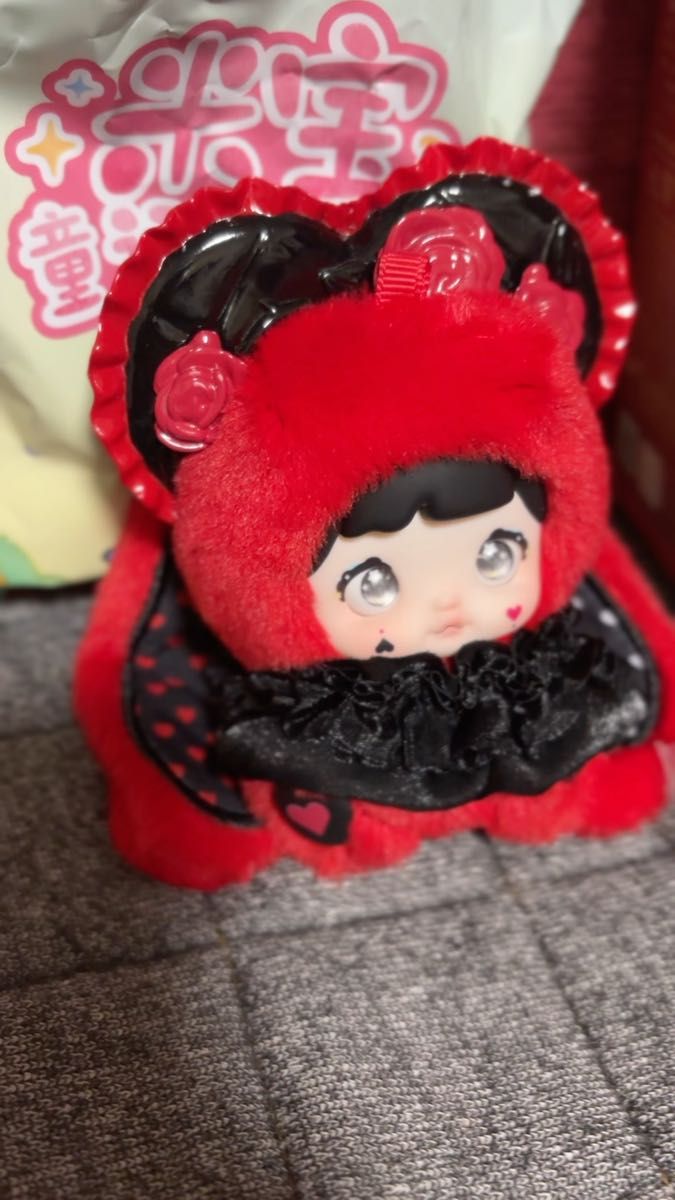 nommi sitting zoo 動物園 シークレット 招き猫 三毛猫｜Yahoo!フリマ