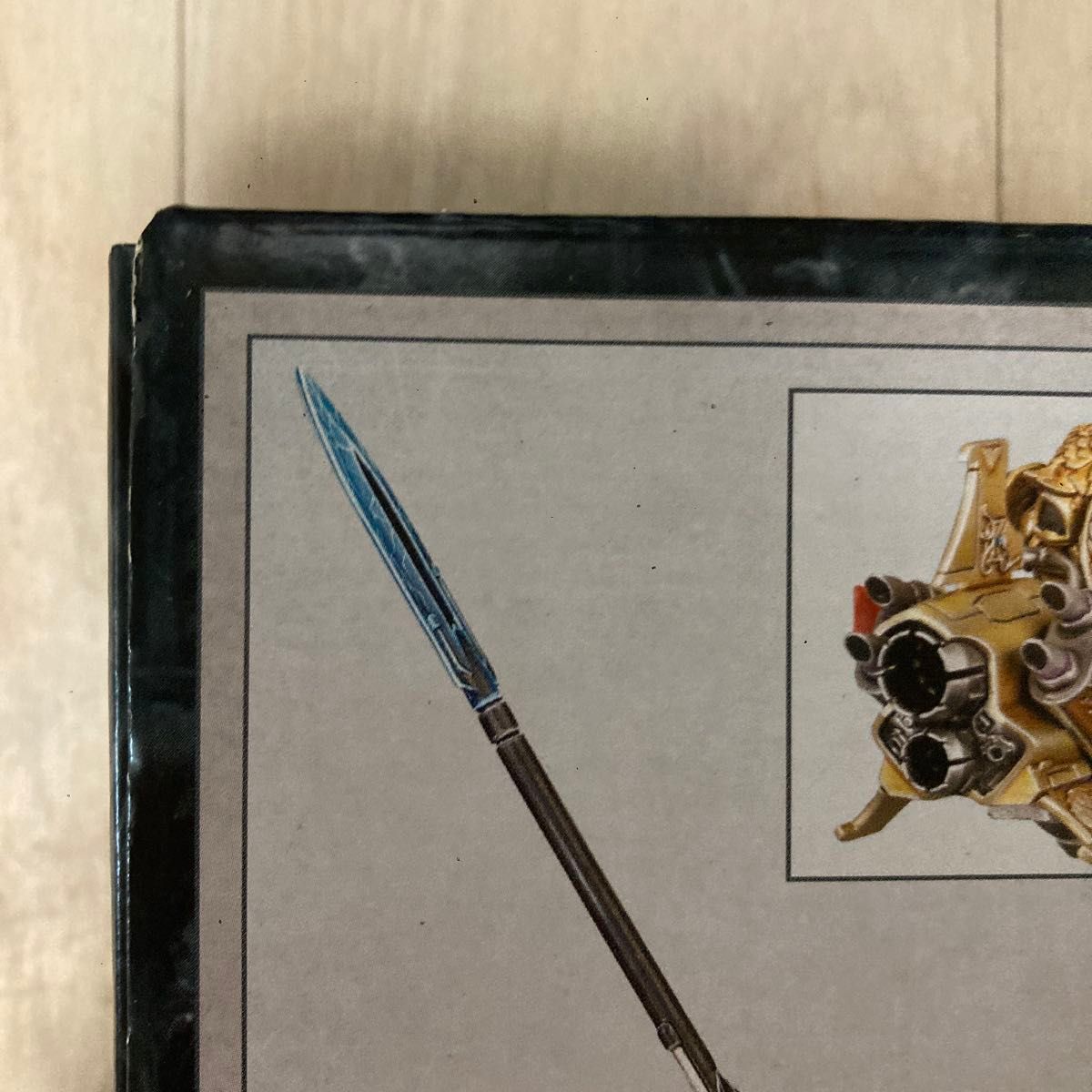 ウォーハンマー40 000 アデプトゥス・クストーデス バトルフォース