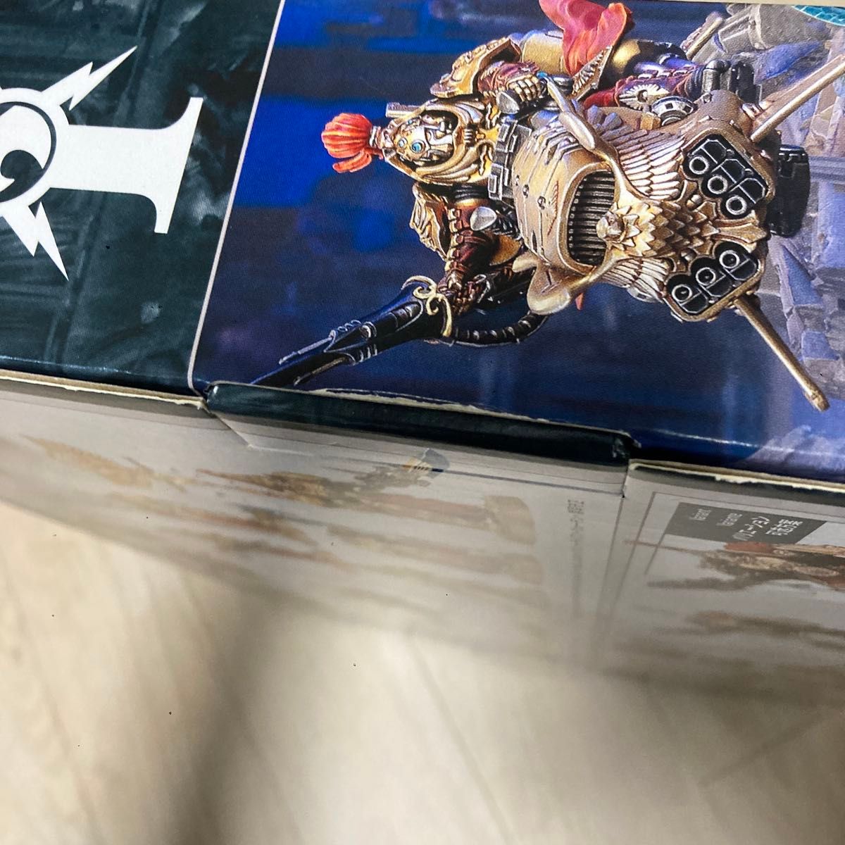 ウォーハンマー40 000 アデプトゥス・クストーデス バトルフォース