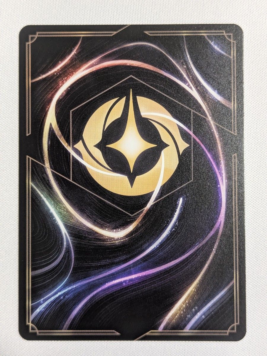 ロルカナ 物語のおもいで ダンボ 世界の七不思議 レジェンダリー foil