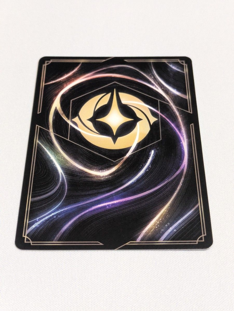 ロルカナ 物語のおもいで ダンボ 世界の七不思議 レジェンダリー foil