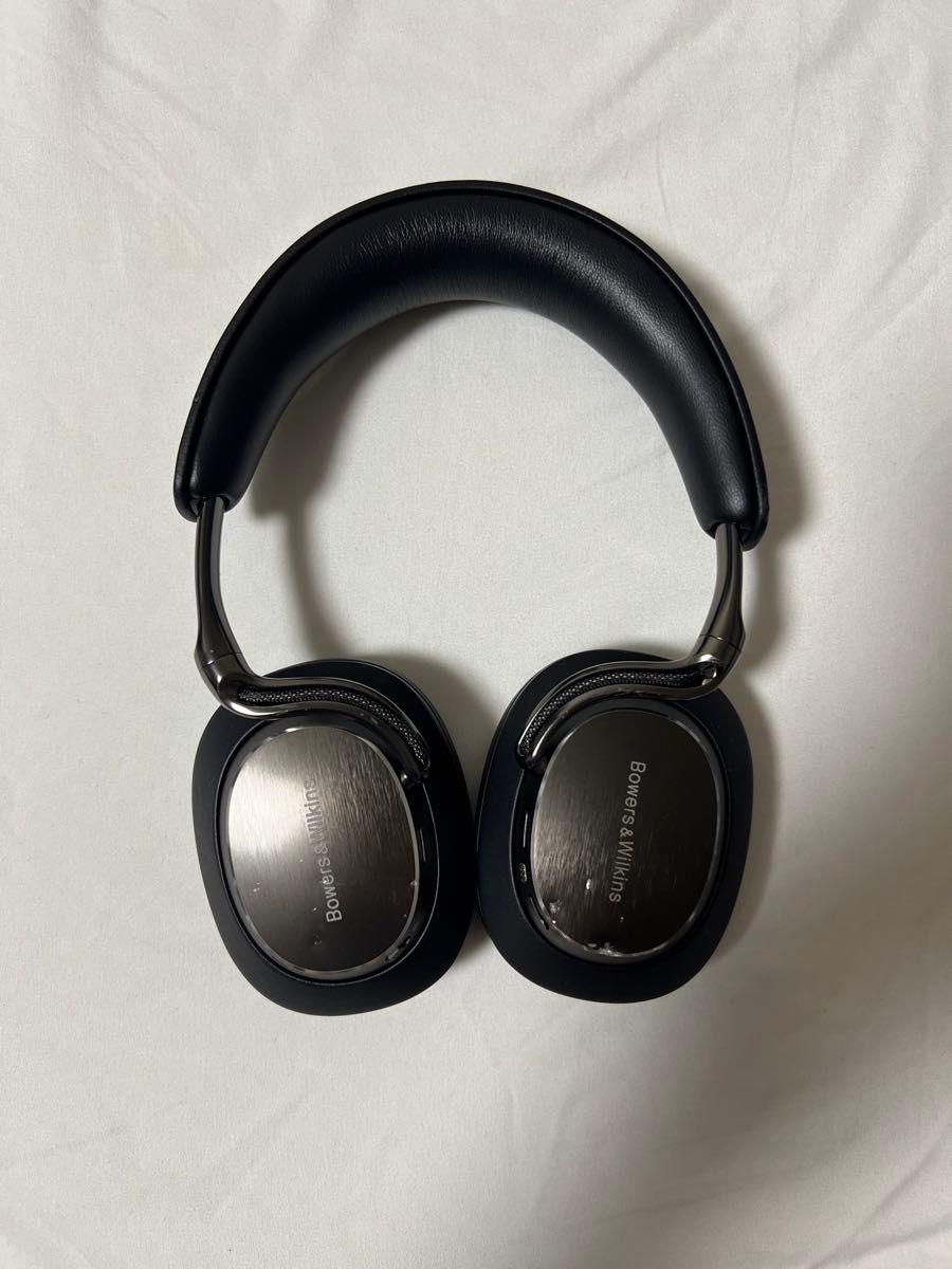 訳あり】Bowers & Wilkins Px8 S2 オニキス・ブラック ワイヤレス