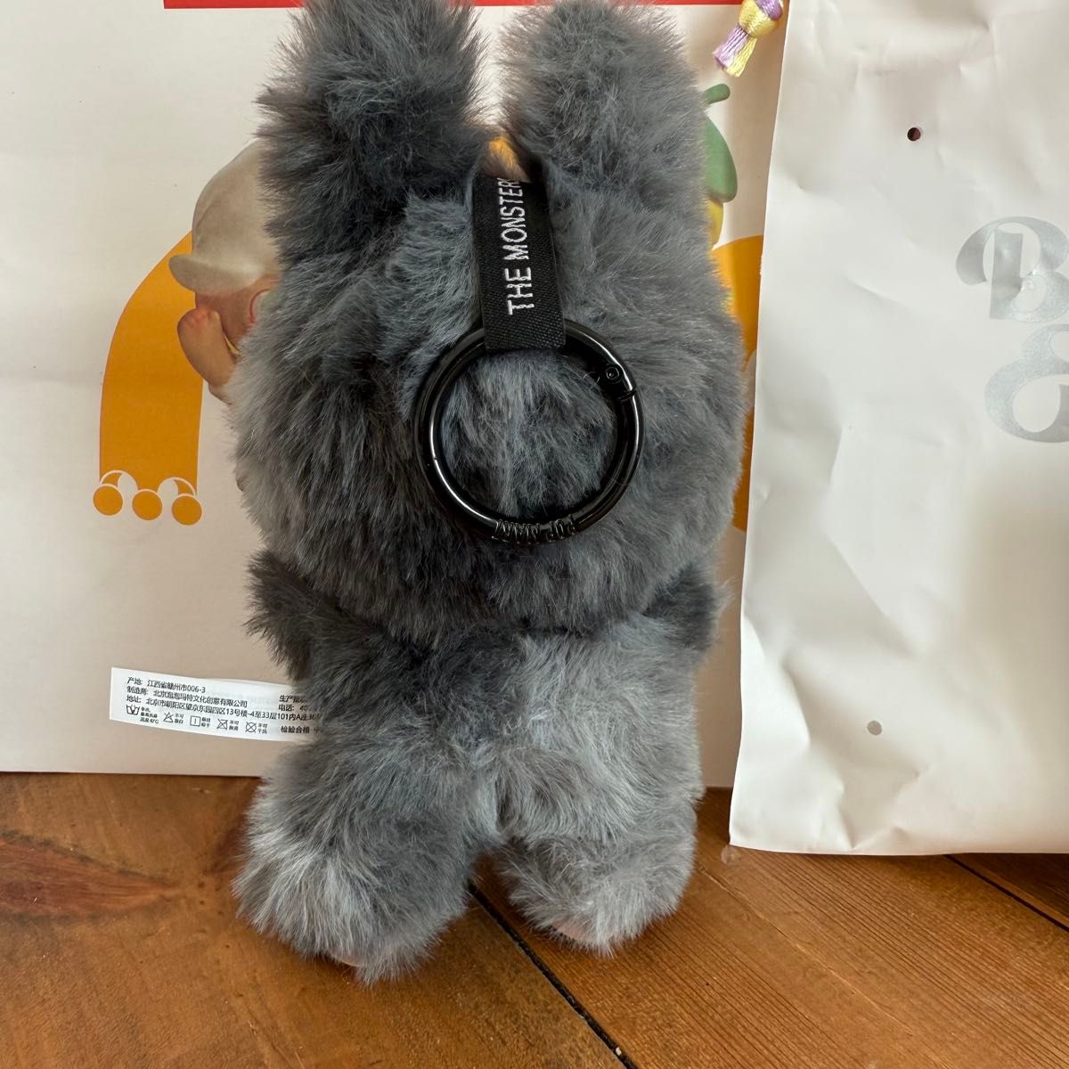 正規品】ラブブ エナジー シークレット ID Big into Energy｜Yahoo