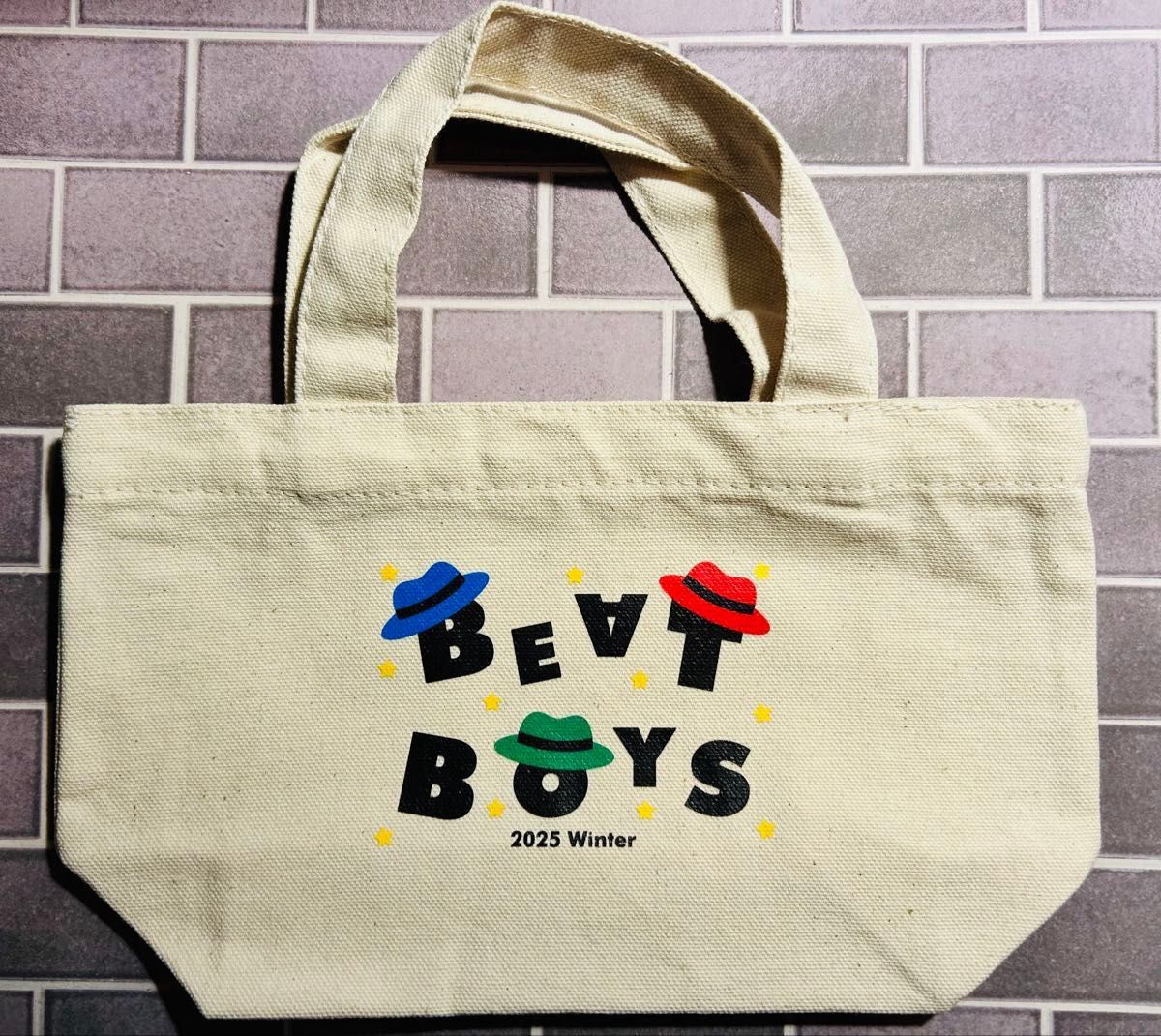 新品】アルフィー BEATドーナツ Specialアクスタセット BEAT BOYS