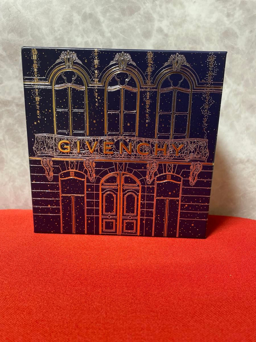 新品未使用GIVENCHY ジバンシー ジェントルマン オーデパルファム