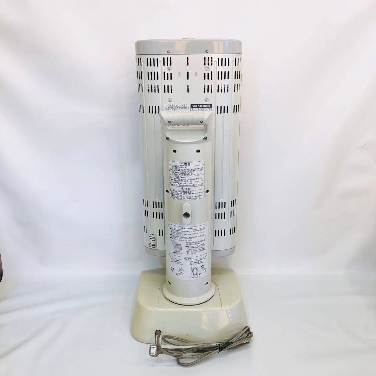 速暖 リズムモード搭載】ダイキン DAIKIN セラムヒート ERFT11RS