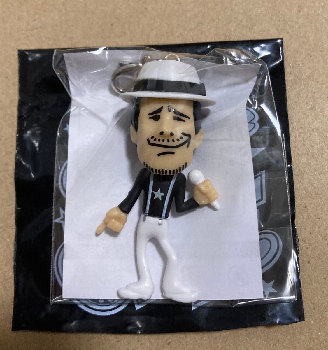 矢沢永吉 ガチャ袋 東京ドーム 2025｜Yahoo!フリマ（旧PayPayフリマ）