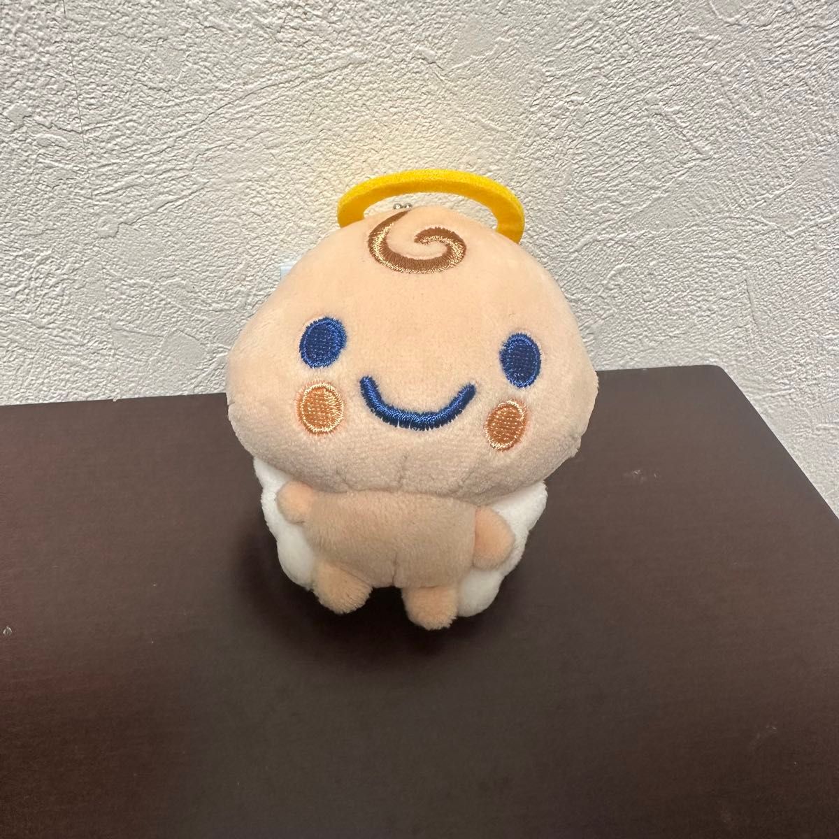 たまごっち マスコット キーホルダー キャラクター ぬいぐるみ てんし