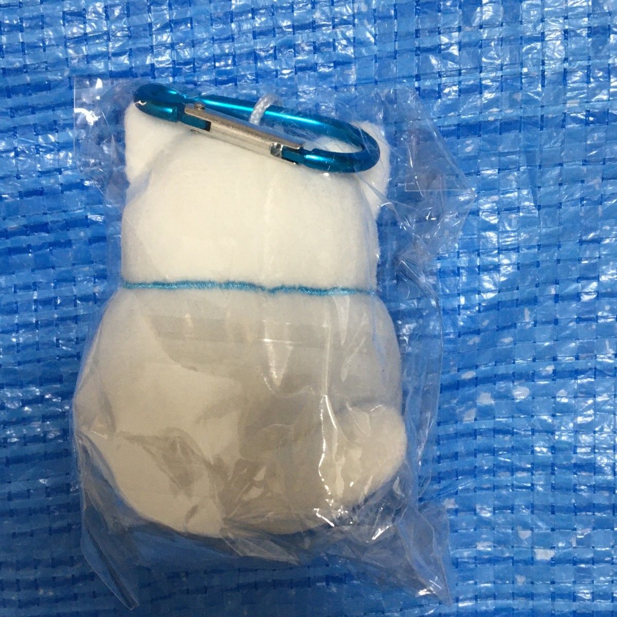 非売品 IRIAM しらす ぬいぐるみ｜Yahoo!フリマ（旧PayPayフリマ）